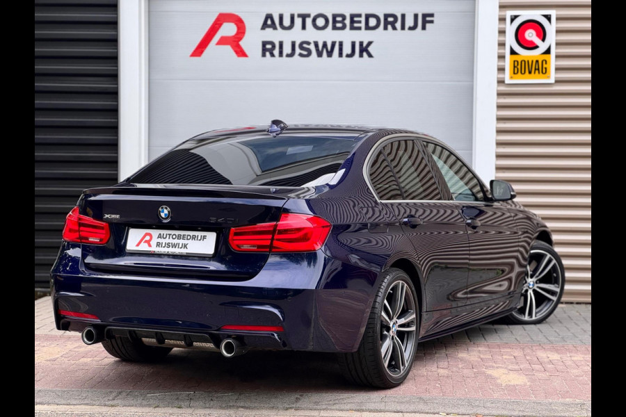 BMW 3-serie 340i xDrive High Executive Vol Opties!