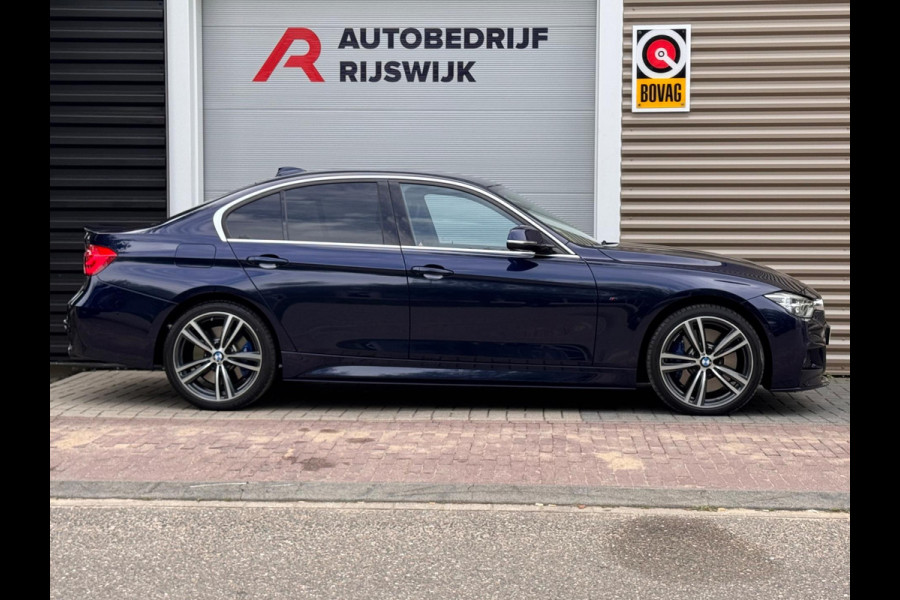 BMW 3-serie 340i xDrive High Executive Vol Opties!