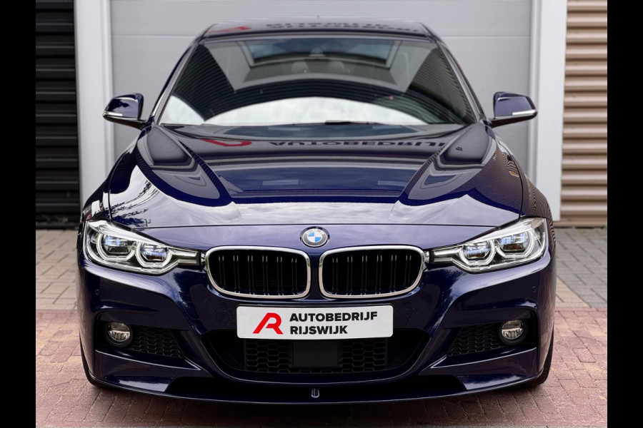 BMW 3-serie 340i xDrive High Executive Vol Opties!
