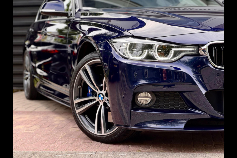 BMW 3-serie 340i xDrive High Executive Vol Opties!