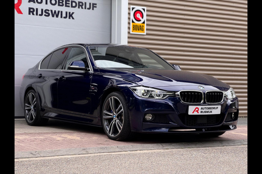BMW 3-serie 340i xDrive High Executive Vol Opties!