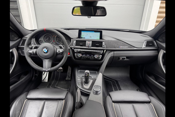 BMW 3-serie 340i xDrive High Executive Vol Opties!