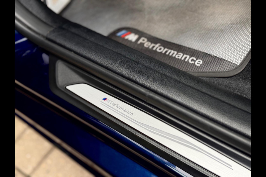 BMW 3-serie 340i xDrive High Executive Vol Opties!
