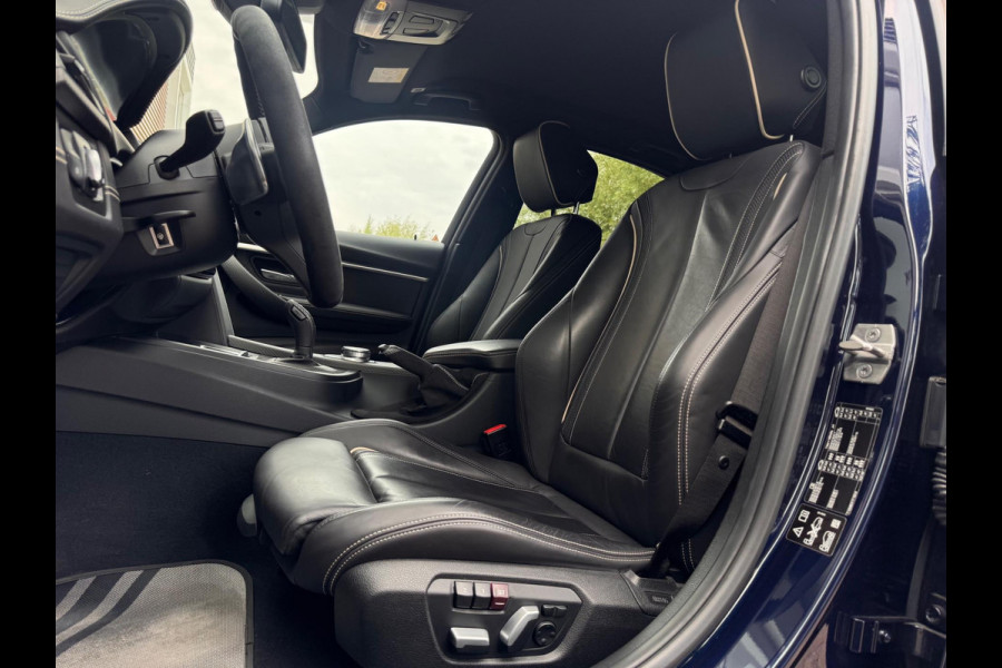 BMW 3-serie 340i xDrive High Executive Vol Opties!