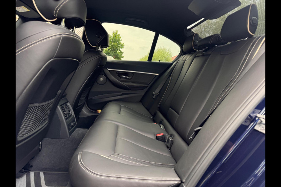 BMW 3-serie 340i xDrive High Executive Vol Opties!