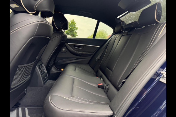 BMW 3-serie 340i xDrive High Executive Vol Opties!