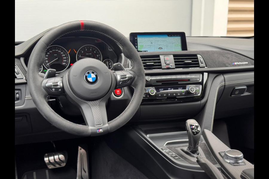 BMW 3-serie 340i xDrive High Executive Vol Opties!