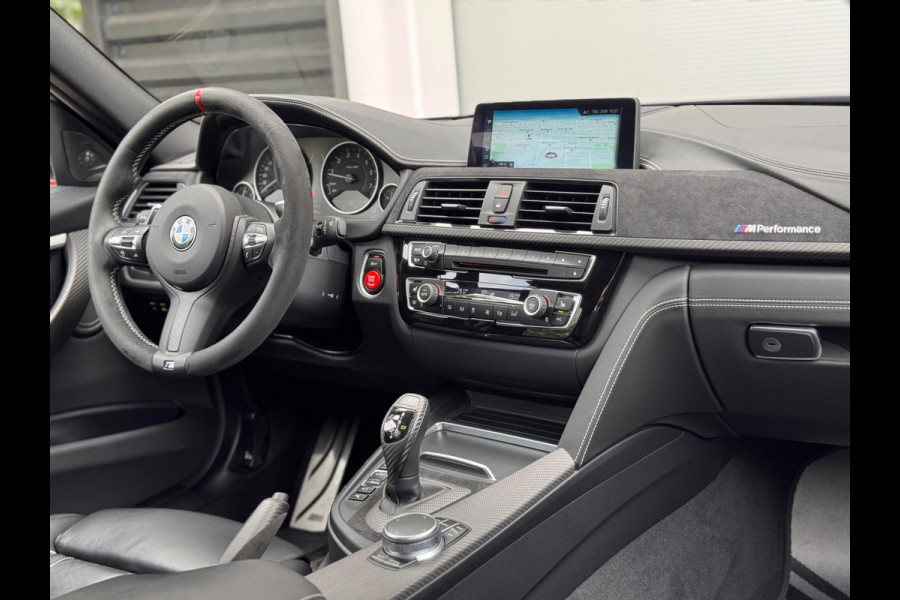 BMW 3-serie 340i xDrive High Executive Vol Opties!