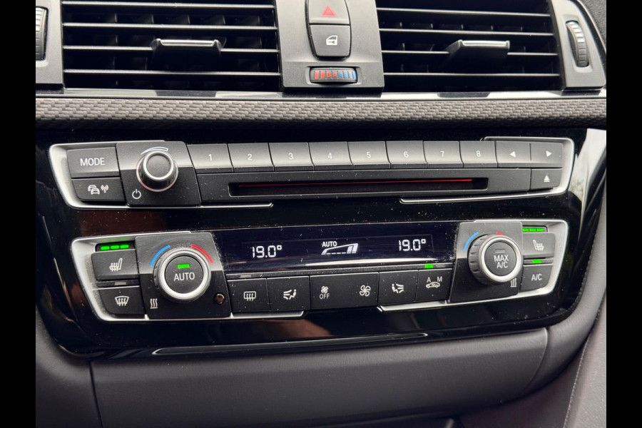 BMW 3-serie 340i xDrive High Executive Vol Opties!