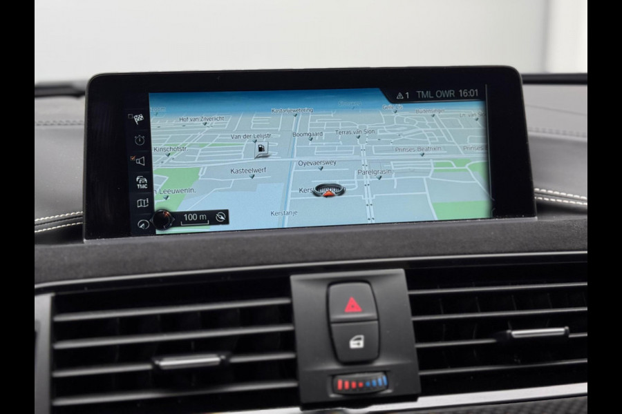 BMW 3-serie 340i xDrive High Executive Vol Opties!