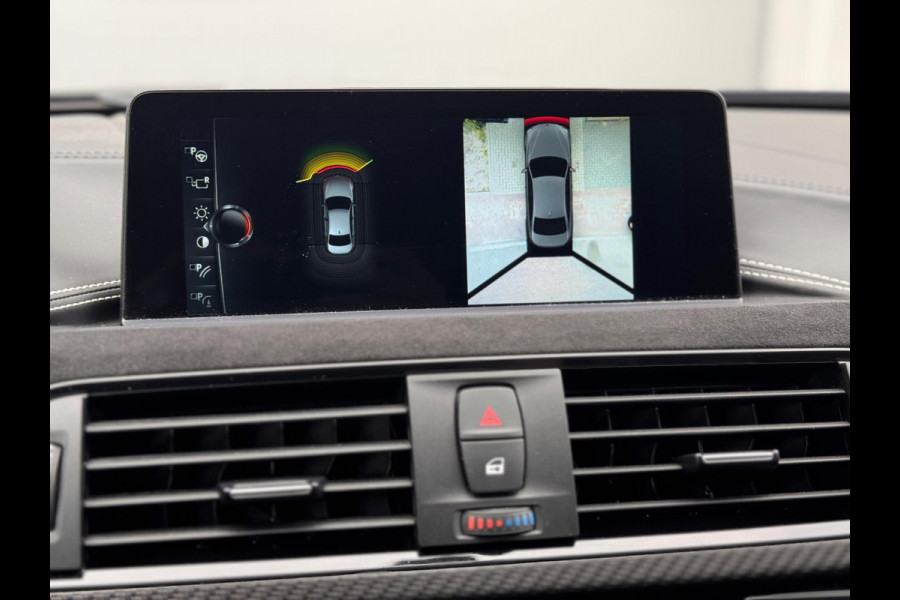 BMW 3-serie 340i xDrive High Executive Vol Opties!