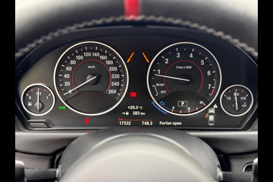 BMW 3-serie 340i xDrive High Executive Vol Opties!