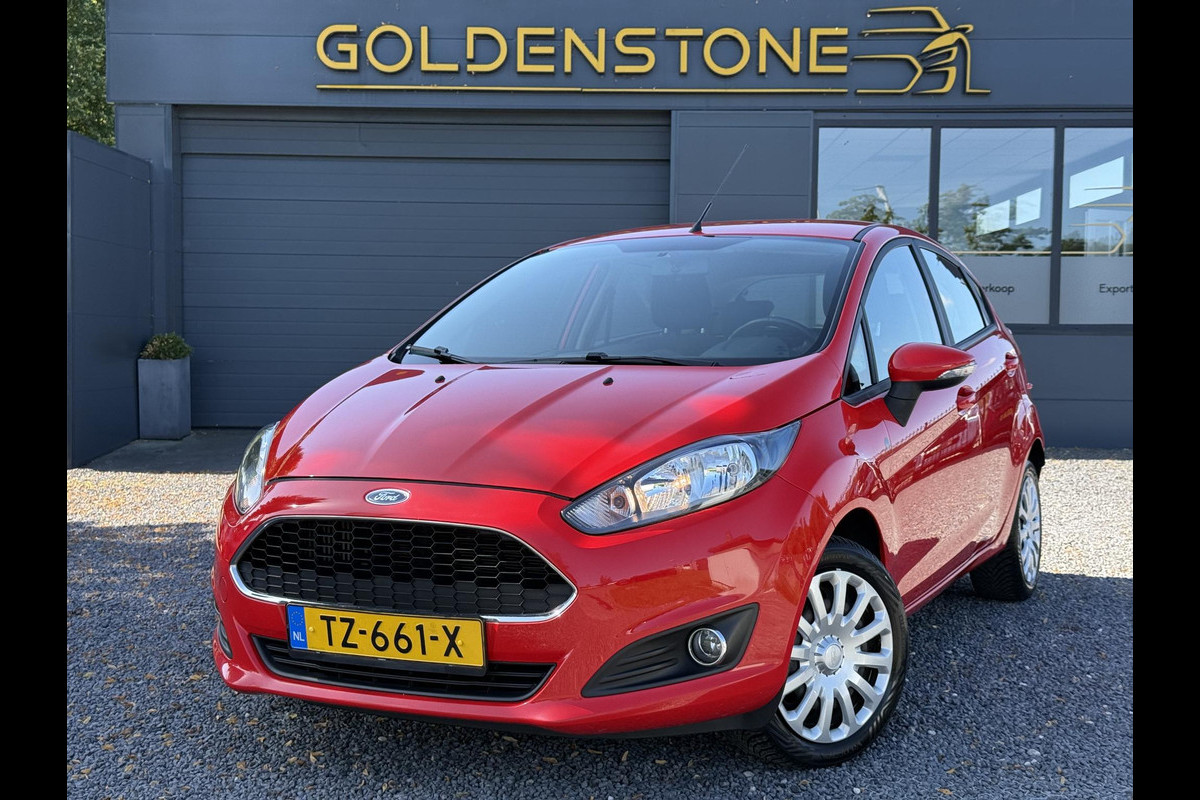 Ford Fiesta 1.0 EcoBoost Titanium 1e Eigenaar,Trekhaak,Airco,Weinig km,Distributie recent vervangen,5 Deurs,Apk tot 02-2026 Ford Fiesta 1.0 EcoBoost Titanium 1e Eigenaar,Trekhaak,Airco,Weinig km,Distributie recent vervangen,5 Deurs,Apk tot 02-2026