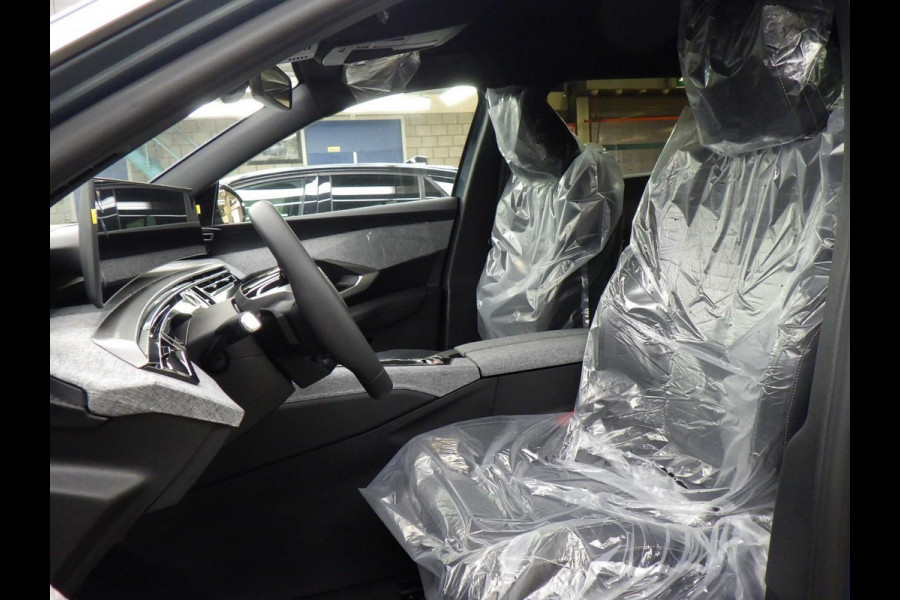 Peugeot 5008 1.2 Hybrid 136 Allure