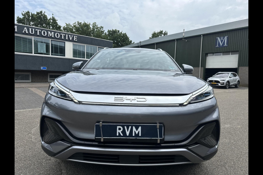 BYD ATTO 3 Design 60 kWh 360 CAMERA | PANO | BYD GARANTIE T/M 8-2029