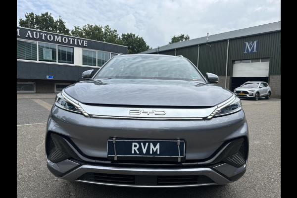BYD ATTO 3 Design 60 kWh 360 CAMERA | PANO | BYD GARANTIE T/M 8-2029