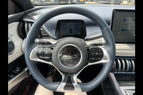BYD ATTO 3 Design 60 kWh 360 CAMERA | PANO | BYD GARANTIE T/M 8-2029