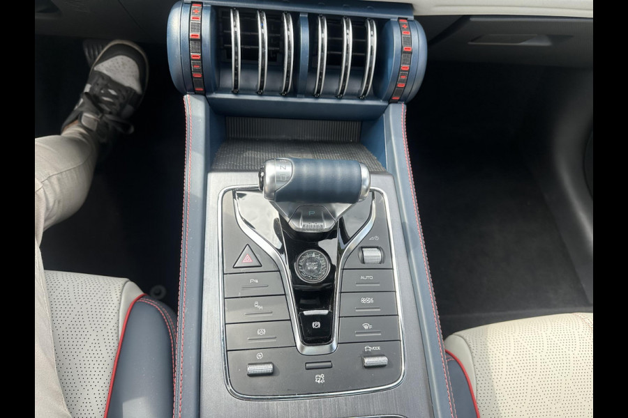BYD ATTO 3 Design 60 kWh 360 CAMERA | PANO | BYD GARANTIE T/M 8-2029