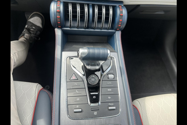 BYD ATTO 3 Design 60 kWh 360 CAMERA | PANO | BYD GARANTIE T/M 8-2029