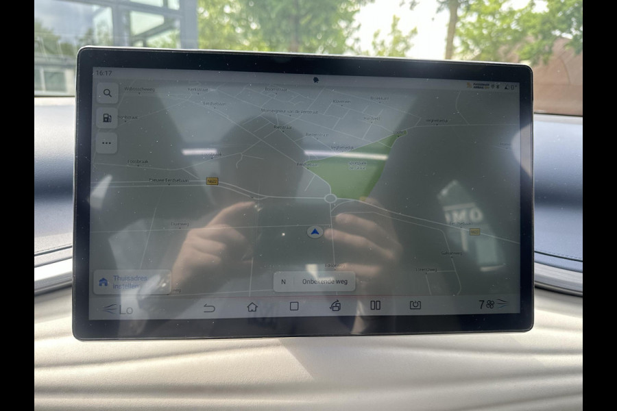 BYD ATTO 3 Design 60 kWh 360 CAMERA | PANO | BYD GARANTIE T/M 8-2029