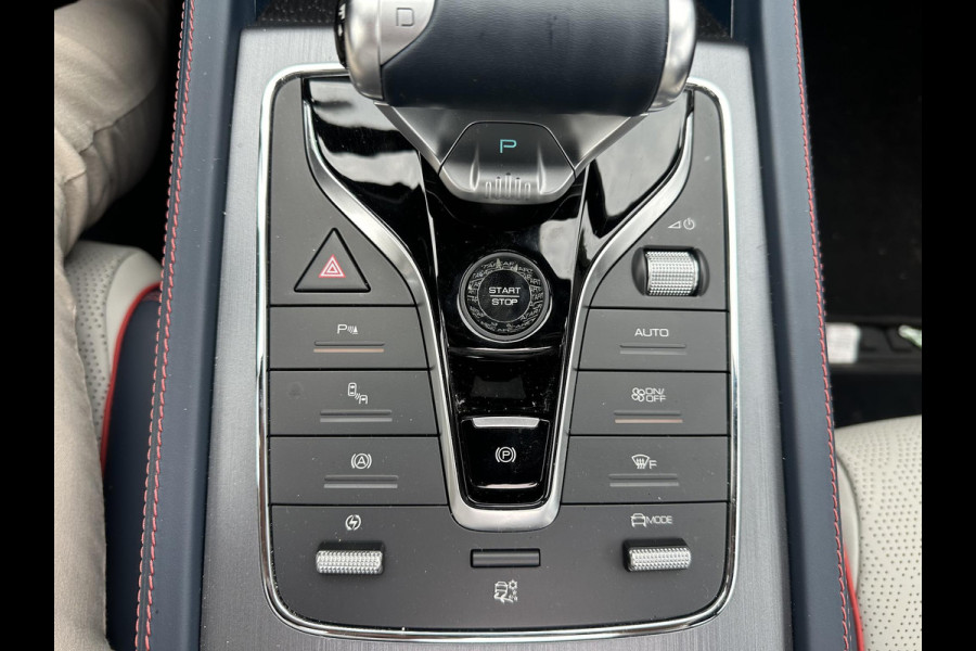 BYD ATTO 3 Design 60 kWh 360 CAMERA | PANO | BYD GARANTIE T/M 8-2029