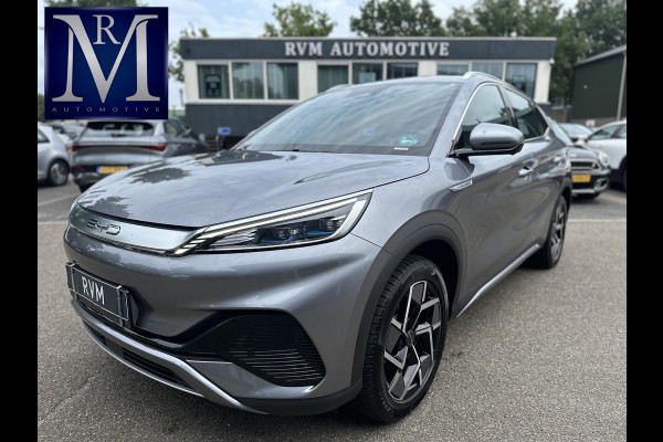 BYD ATTO 3 Design COMPLETE AUTO | RIJKLAAR INCL. FABR. GARANTIE T/M 2029 | AANDRIJFLIJN EN ACCU ZELFS T/M 2031