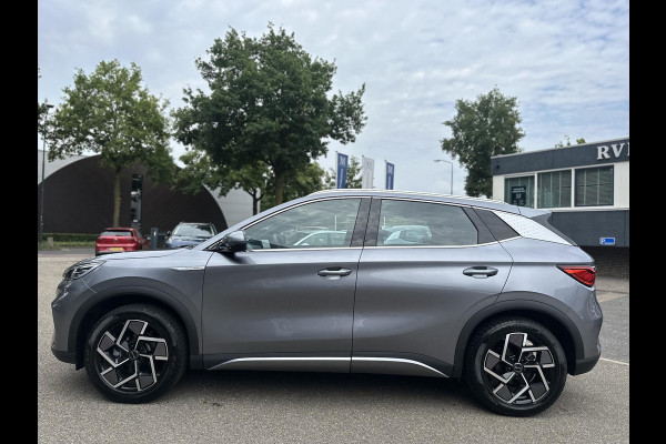 BYD ATTO 3 Design | RIJKLAAR INCL. FABR. GARANTIE T/M 2029 | AANDRIJFLIJN EN ACCU ZELFS T/M 2031