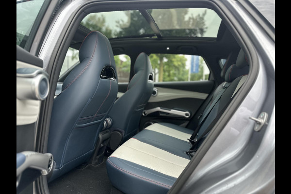 BYD ATTO 3 Design | RIJKLAAR INCL. FABR. GARANTIE T/M 2029 | AANDRIJFLIJN EN ACCU ZELFS T/M 2031