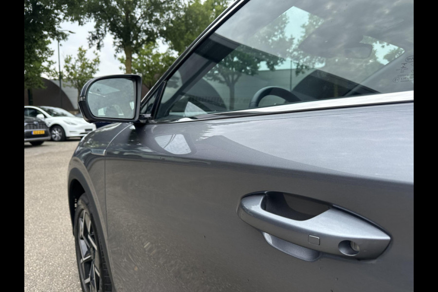 BYD ATTO 3 Design | RIJKLAAR INCL. FABR. GARANTIE T/M 2029 | AANDRIJFLIJN EN ACCU ZELFS T/M 2031