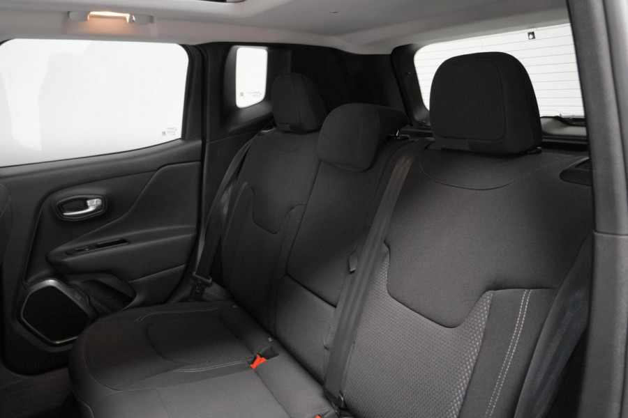 Jeep Renegade 1.0T Limited Sport 120 PK| Pano-dak | CarPlay | Acc | Stoel + Stuurverwarming | Camera | Led | Pdc |