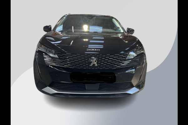 Peugeot 3008 1.6 HYbrid 300 Allure PHEV | 4x4 | Trekhaak | Nappa leder | Stoelverwarming | Achteruitrijcamera | Navigatie