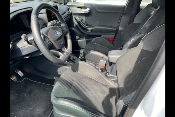 Ford Puma 1.5 EcoBoost ST-X | 200pk | NL auto | Camera | Climate control | Complete historie