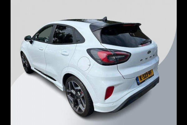 Ford Puma 1.5 EcoBoost ST-X | 200pk | NL auto | Camera | Climate control | Complete historie