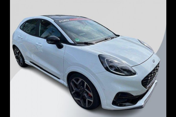 Ford Puma 1.5 EcoBoost ST-X | 200pk | NL auto | Camera | Climate control | Complete historie