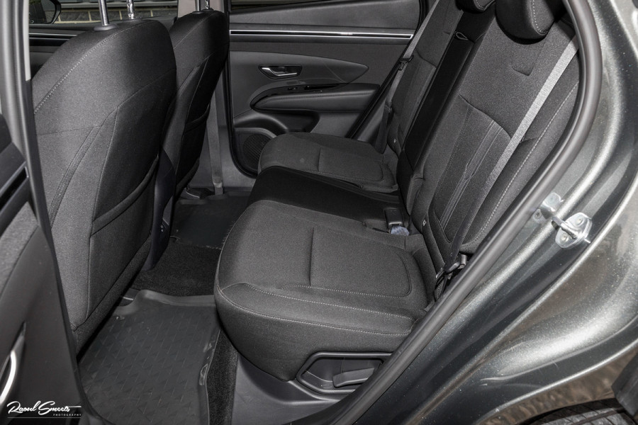 Hyundai Tucson 1.6 T-GDI PHEV Comfort Smart 4WD | Trekhaak | Adaptieve cruise | Apple carplay | Blind spot |