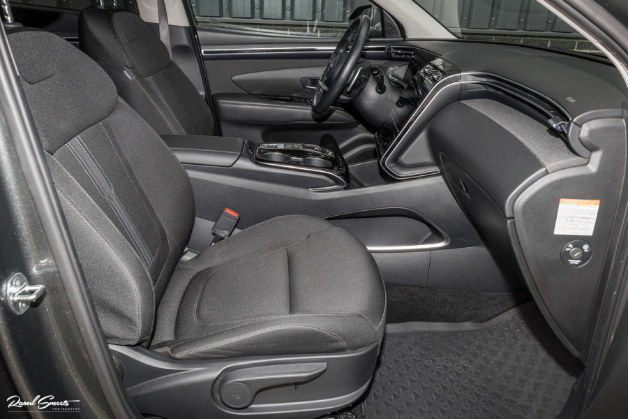 Hyundai Tucson 1.6 T-GDI PHEV Comfort Smart 4WD | Trekhaak | Adaptieve cruise | Apple carplay | Blind spot |