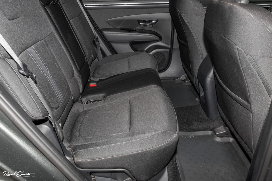 Hyundai Tucson 1.6 T-GDI PHEV Comfort Smart 4WD | Trekhaak | Adaptieve cruise | Apple carplay | Blind spot |