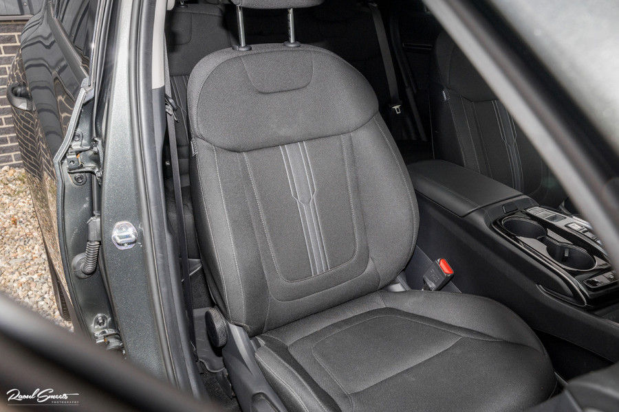 Hyundai Tucson 1.6 T-GDI PHEV Comfort Smart 4WD | Trekhaak | Adaptieve cruise | Apple carplay | Blind spot |