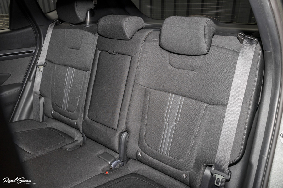 Hyundai Tucson 1.6 T-GDI PHEV Comfort Smart 4WD | Trekhaak | Adaptieve cruise | Apple carplay | Blind spot |