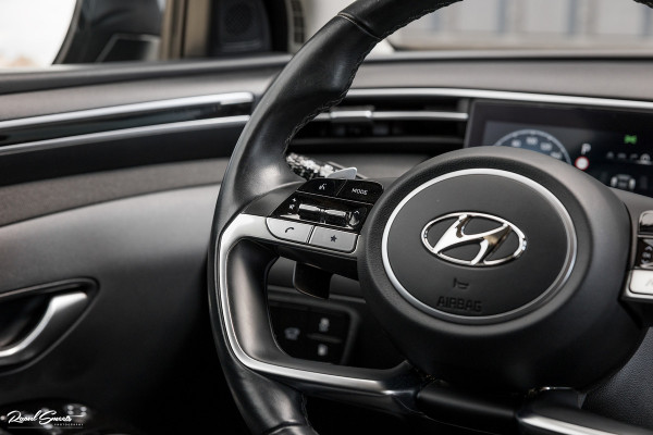 Hyundai Tucson 1.6 T-GDI PHEV Comfort Smart 4WD | Trekhaak | Adaptieve cruise | Apple carplay | Blind spot |