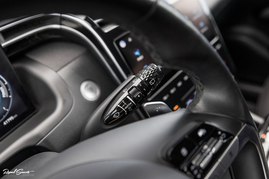 Hyundai Tucson 1.6 T-GDI PHEV Comfort Smart 4WD | Trekhaak | Adaptieve cruise | Apple carplay | Blind spot |