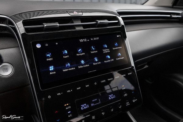 Hyundai Tucson 1.6 T-GDI PHEV Comfort Smart 4WD | Trekhaak | Adaptieve cruise | Apple carplay | Blind spot |