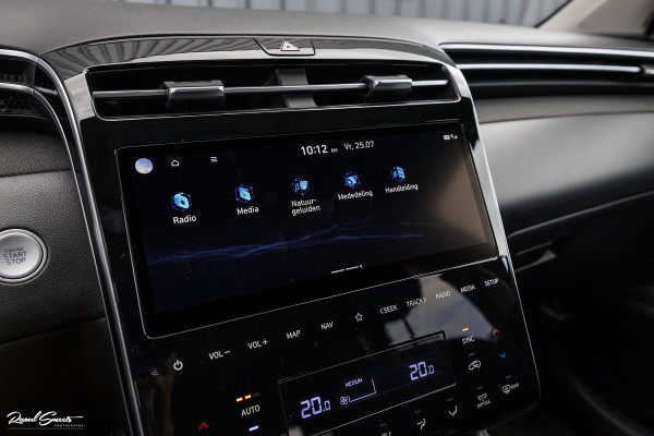 Hyundai Tucson 1.6 T-GDI PHEV Comfort Smart 4WD | Trekhaak | Adaptieve cruise | Apple carplay | Blind spot |