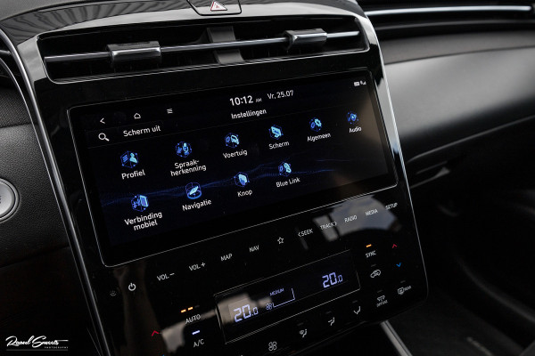 Hyundai Tucson 1.6 T-GDI PHEV Comfort Smart 4WD | Trekhaak | Adaptieve cruise | Apple carplay | Blind spot |