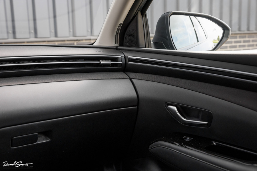 Hyundai Tucson 1.6 T-GDI PHEV Comfort Smart 4WD | Trekhaak | Adaptieve cruise | Apple carplay | Blind spot |
