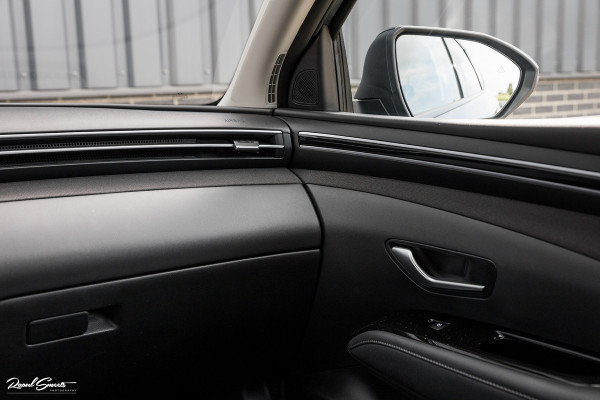 Hyundai Tucson 1.6 T-GDI PHEV Comfort Smart 4WD | Trekhaak | Adaptieve cruise | Apple carplay | Blind spot |