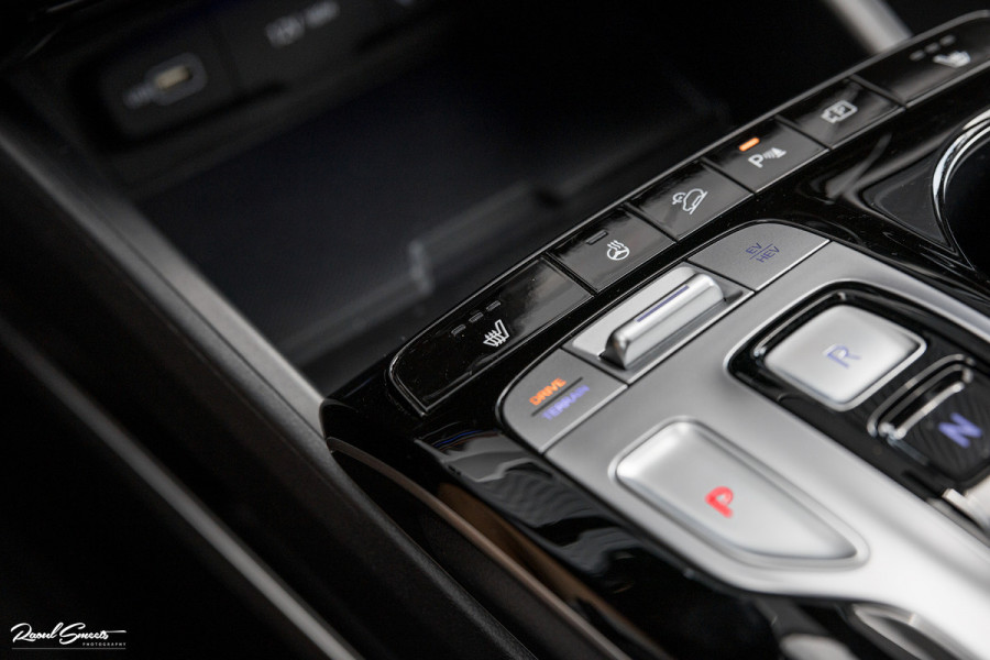 Hyundai Tucson 1.6 T-GDI PHEV Comfort Smart 4WD | Trekhaak | Adaptieve cruise | Apple carplay | Blind spot |