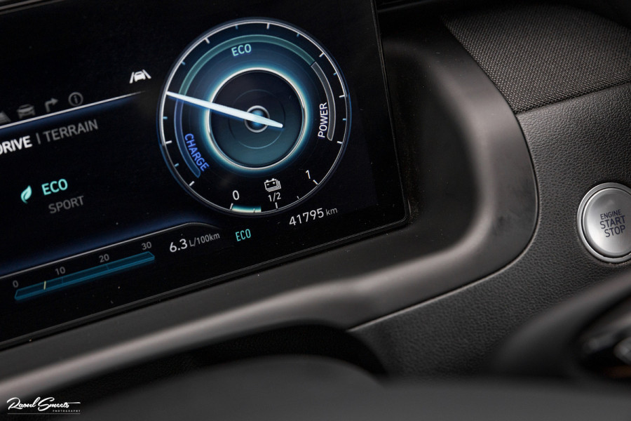 Hyundai Tucson 1.6 T-GDI PHEV Comfort Smart 4WD | Trekhaak | Adaptieve cruise | Apple carplay | Blind spot |