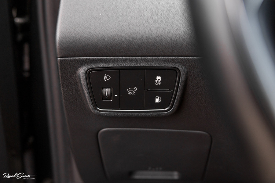 Hyundai Tucson 1.6 T-GDI PHEV Comfort Smart 4WD | Trekhaak | Adaptieve cruise | Apple carplay | Blind spot |