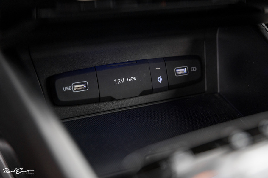 Hyundai Tucson 1.6 T-GDI PHEV Comfort Smart 4WD | Trekhaak | Adaptieve cruise | Apple carplay | Blind spot |